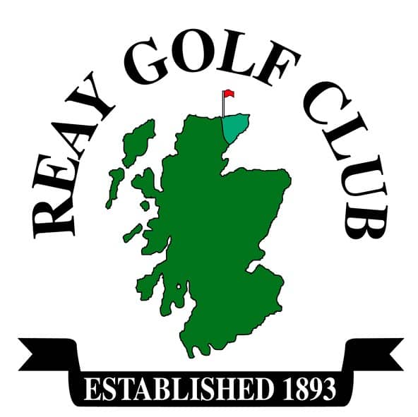 Reay Logo